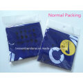 OEM Produce China Fournisseur Logo imprimé Promotionnel Blue Multifinection Cadhear Scarf